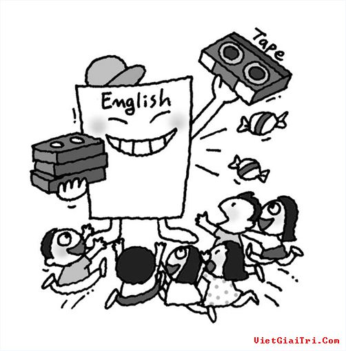 Dịch Thuật Tiếng Anh